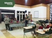 Bimtek Adopsi Teknologi Pengembangan APH dari UPTD BPP Provinsi Jawa Barat