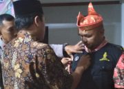 Dewan Seni dan Budaya Kabupaten Blitar Gelar Sarasehan Budaya dan Pengukuhan Pengurus Tingkat Kecamatan