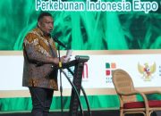 Kementan Hasilkan Ekspor Rp 100 Triliun dalam Perkebunan Expo (Bunex) 2022