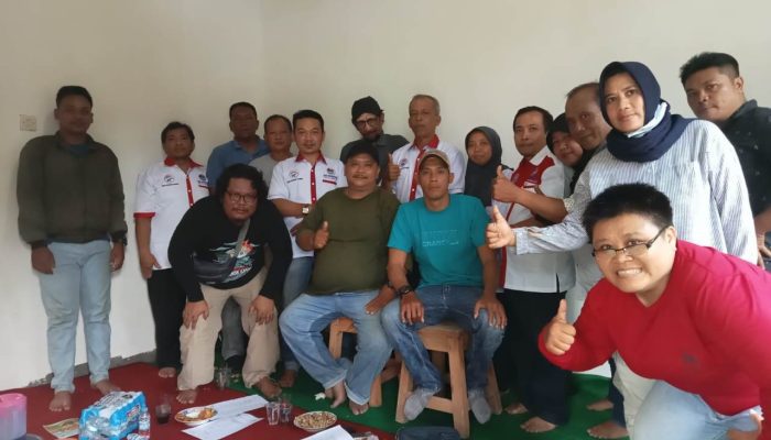 Kepengurusan DPD IWO I Kediri Raya Telah Terbentuk