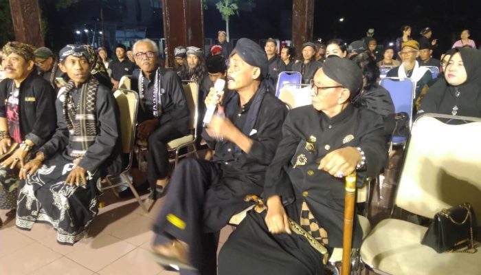 Selain Upaya Meluruskan Sejarah Singosari, Dana Budaya yang Minim di Kabupaten Malang Menjadi Sorotan Para Budayawan