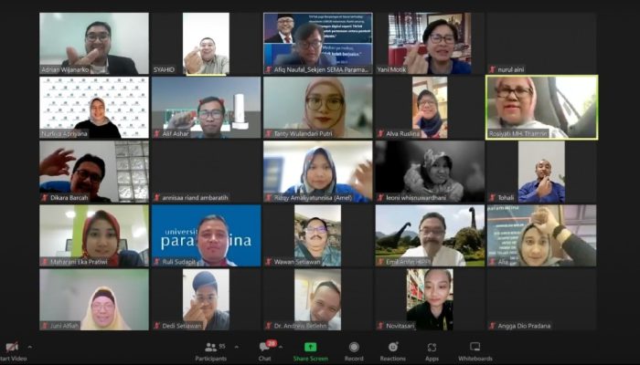 Nasib Usaha Kecil Dilibas Social Commerce