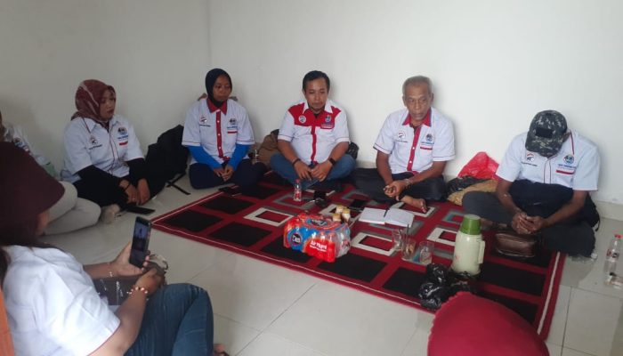 David Kusuma Wakil Ketua DPD IWOI Malang Raya Imbau Tingkatkan Kualitas Karya Jurnalistik