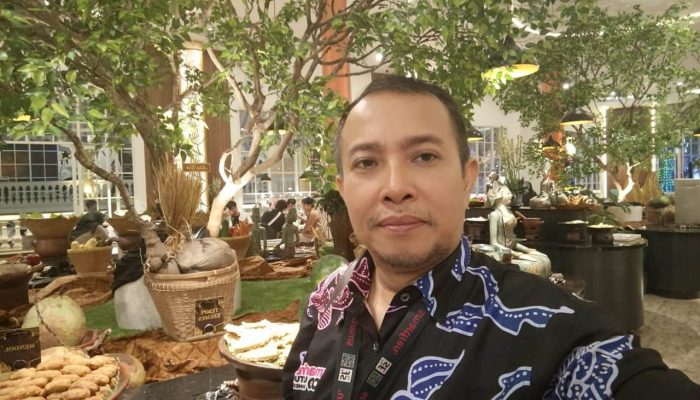 Teror Kepala Babi Bukan Hanya Ancaman, Tetapi Membawa Pesan Mendalam Bahwa Wartawan Jangan Sok Suci