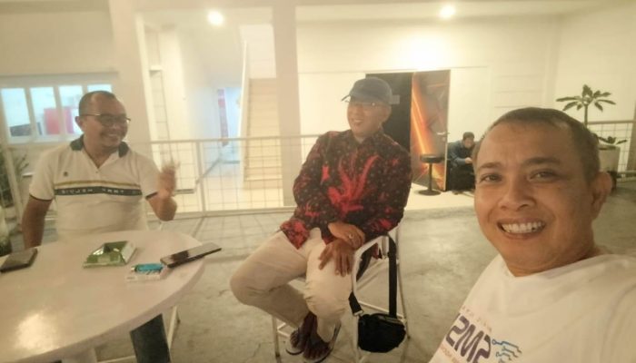 Relevankah Prinsip “End to End” dalam Penulisan Karya Jurnalistik