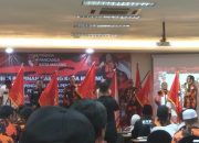 MPC PP Kota Malang Melantik Pengurus 5 PAC dan Beberapa Badan