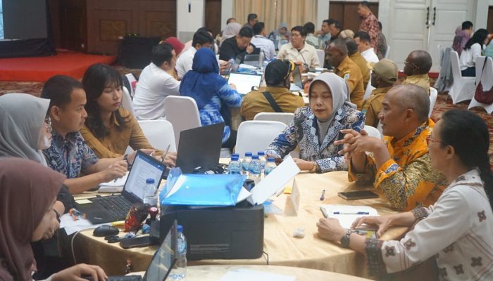 Dukung Program Prioritas Presiden Prabowo, Kota Malang Siap Wujudkan Sekolah Rakyat